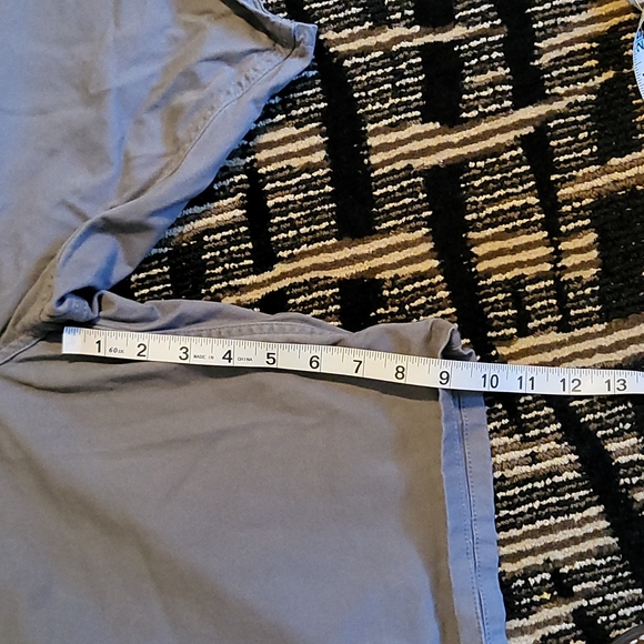 VANS SHORTS - Picture 3 of 10